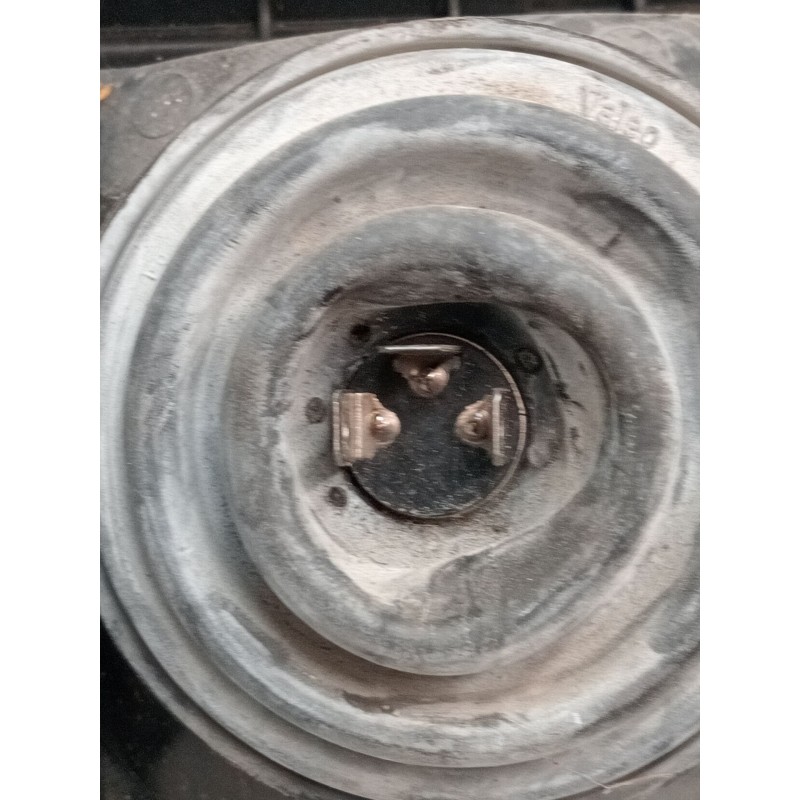 Recambio de faro izquierdo para opel corsa a hatchback (s83) 1.2 n (f08, m08, f68, m68) referencia OEM IAM   