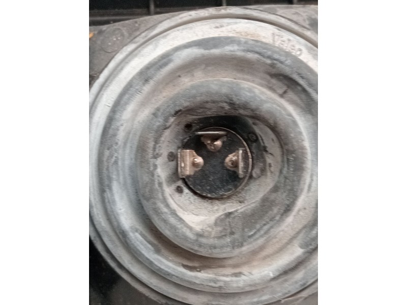 Recambio de faro izquierdo para opel corsa a hatchback (s83) 1.2 n (f08, m08, f68, m68) referencia OEM IAM   