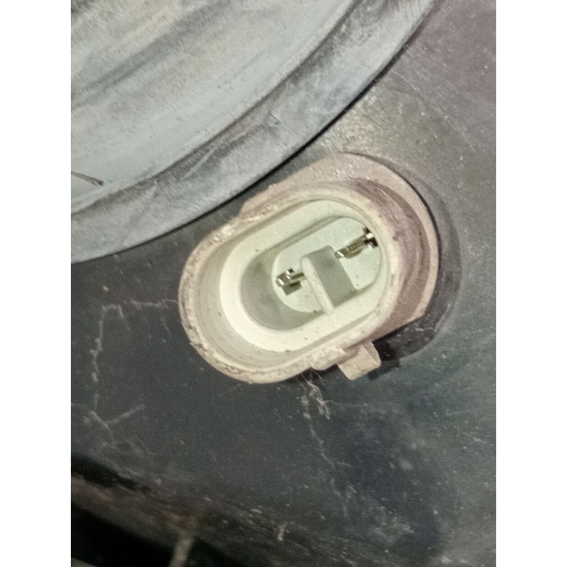 Recambio de faro izquierdo para opel corsa a hatchback (s83) 1.2 n (f08, m08, f68, m68) referencia OEM IAM   