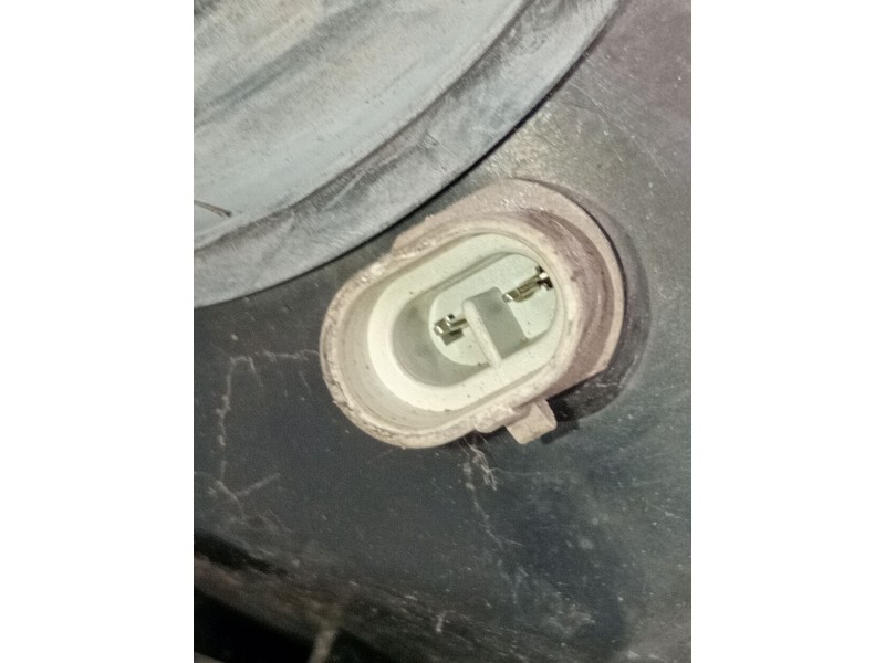 Recambio de faro izquierdo para opel corsa a hatchback (s83) 1.2 n (f08, m08, f68, m68) referencia OEM IAM   