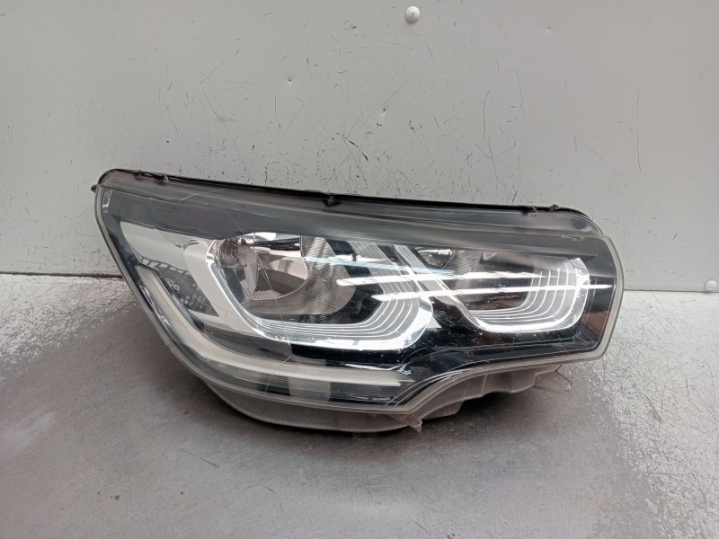 Recambio de faro derecho para citroën c4 ii (nc_) 1.6 bluehdi 100 referencia OEM IAM 9808623780  