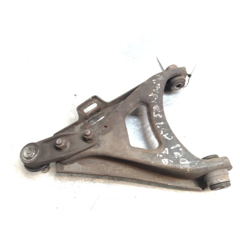 Recambio de brazo suspension inferior delantero izquierdo para renault rapid/express (f40) 1.6 d transporter referencia OEM IAM 