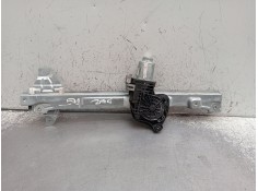 Recambio de elevalunas delantero derecho para citroën c4 ii (nc_) 1.6 bluehdi 100 referencia OEM IAM 121786AVD  