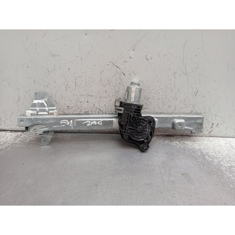 Recambio de elevalunas delantero derecho para citroën c4 ii (nc_) 1.6 bluehdi 100 referencia OEM IAM 121786AVD  