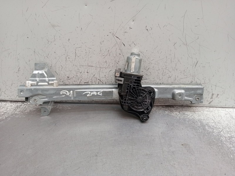 Recambio de elevalunas delantero derecho para citroën c4 ii (nc_) 1.6 bluehdi 100 referencia OEM IAM 121786AVD  