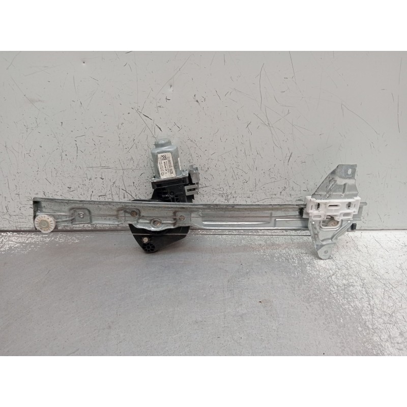 Recambio de elevalunas delantero derecho para citroën c4 ii (nc_) 1.6 bluehdi 100 referencia OEM IAM 121786AVD  