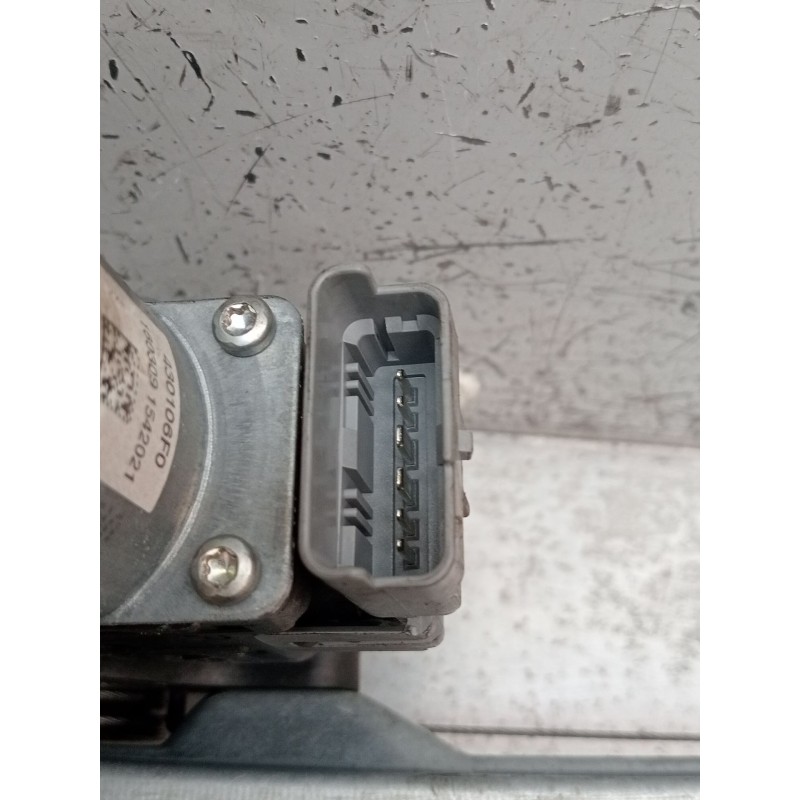 Recambio de elevalunas delantero derecho para citroën c4 ii (nc_) 1.6 bluehdi 100 referencia OEM IAM 121786AVD  