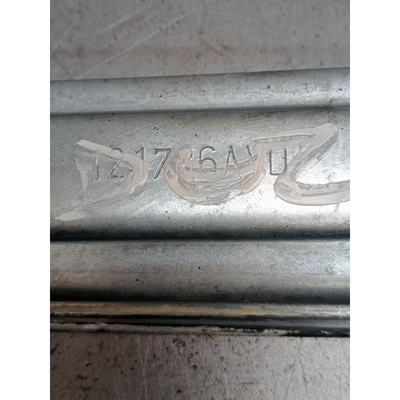 Recambio de elevalunas delantero derecho para citroën c4 ii (nc_) 1.6 bluehdi 100 referencia OEM IAM 121786AVD  