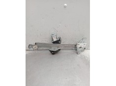 Recambio de elevalunas trasero derecho para citroën c4 ii (nc_) 1.6 bluehdi 100 referencia OEM IAM 121796ARD   2