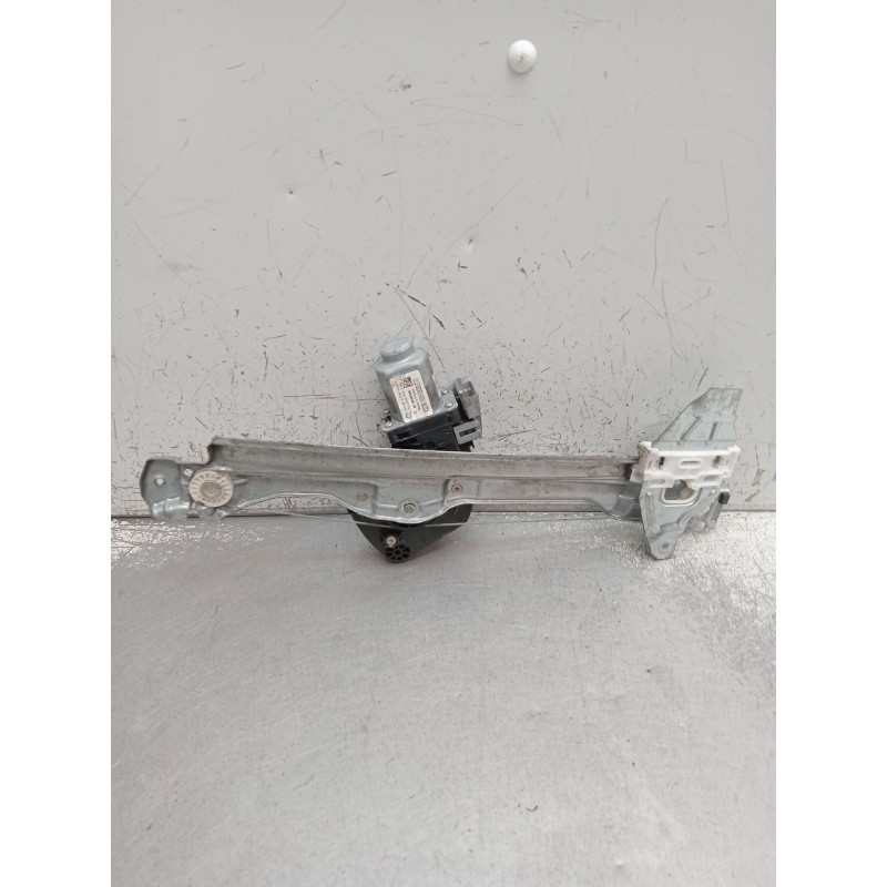 Recambio de elevalunas trasero derecho para citroën c4 ii (nc_) 1.6 bluehdi 100 referencia OEM IAM 121796ARD  