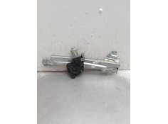 Recambio de elevalunas trasero izquierdo para citroën c4 ii (nc_) 1.6 bluehdi 100 referencia OEM IAM 121797ARG  