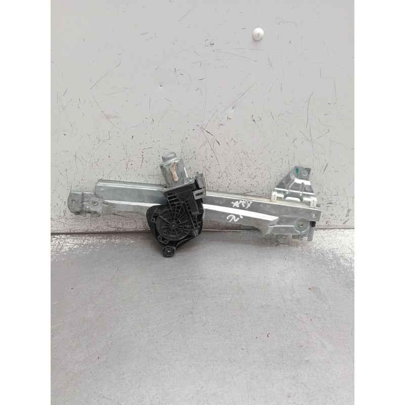Recambio de elevalunas trasero izquierdo para citroën c4 ii (nc_) 1.6 bluehdi 100 referencia OEM IAM 121797ARG  