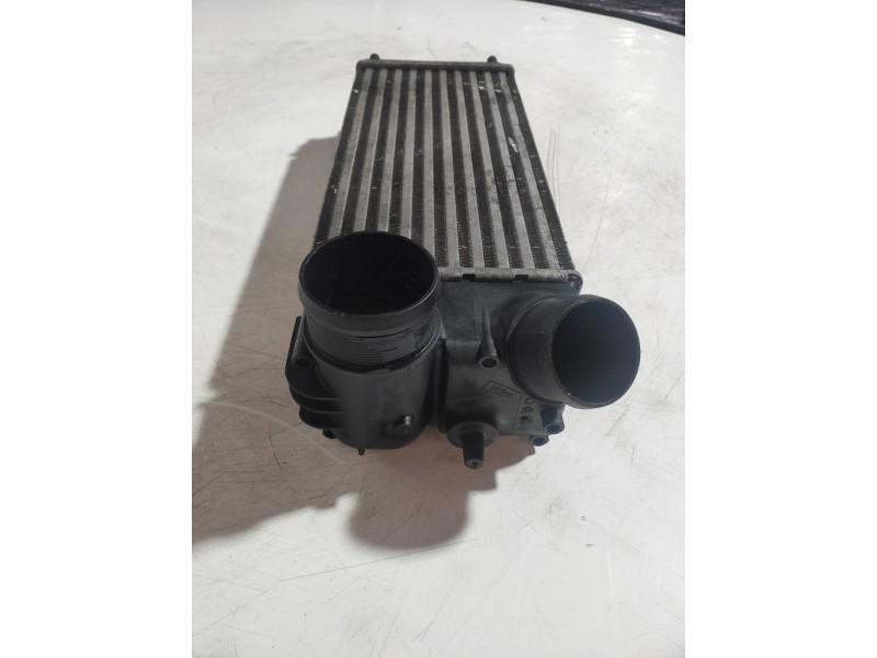 Recambio de intercooler para ford fiesta (cb1) econetic referencia OEM IAM 8V519L440AC M136093B 