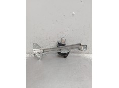 Recambio de elevalunas trasero izquierdo para citroën c4 ii (nc_) 1.6 bluehdi 100 referencia OEM IAM 121797ARG   2