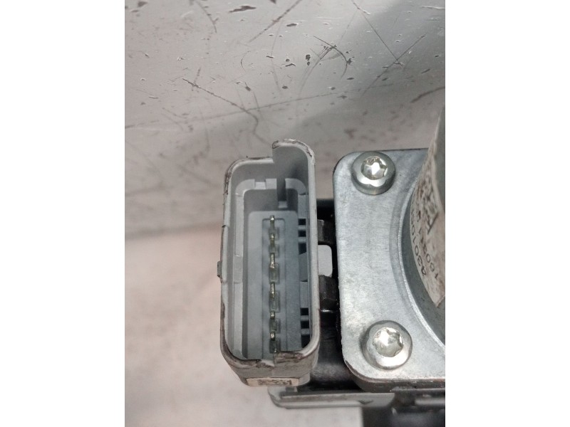 Recambio de elevalunas trasero izquierdo para citroën c4 ii (nc_) 1.6 bluehdi 100 referencia OEM IAM 121797ARG  