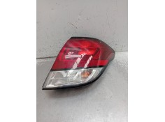 Recambio de piloto trasero derecho para citroën c4 ii (nc_) 1.6 bluehdi 100 referencia OEM IAM   