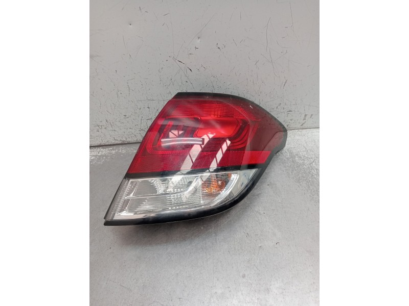 Recambio de piloto trasero derecho para citroën c4 ii (nc_) 1.6 bluehdi 100 referencia OEM IAM   