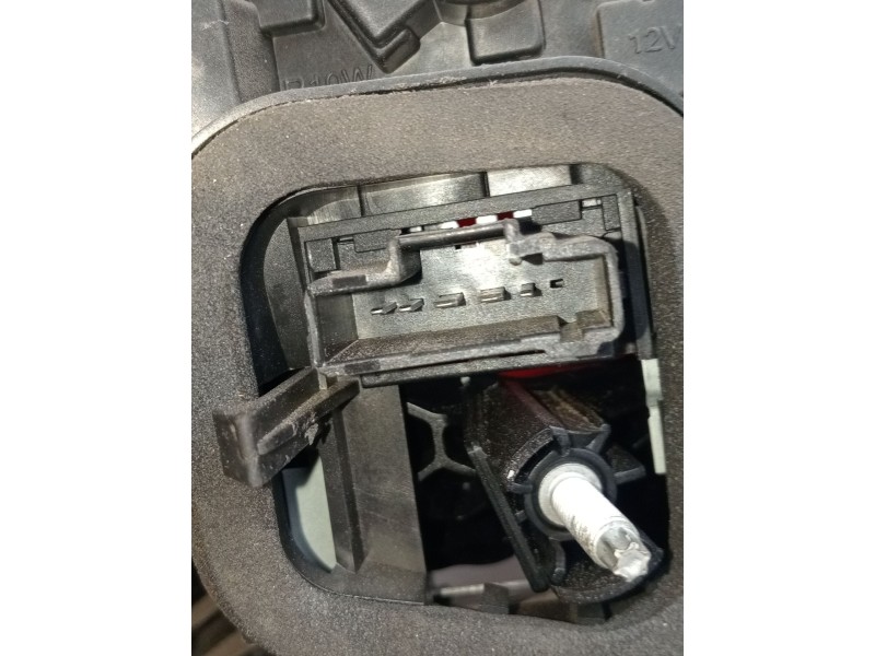 Recambio de piloto trasero derecho para citroën c4 ii (nc_) 1.6 bluehdi 100 referencia OEM IAM   