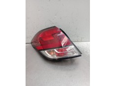 Recambio de piloto trasero izquierdo para citroën c4 ii (nc_) 1.6 bluehdi 100 referencia OEM IAM   