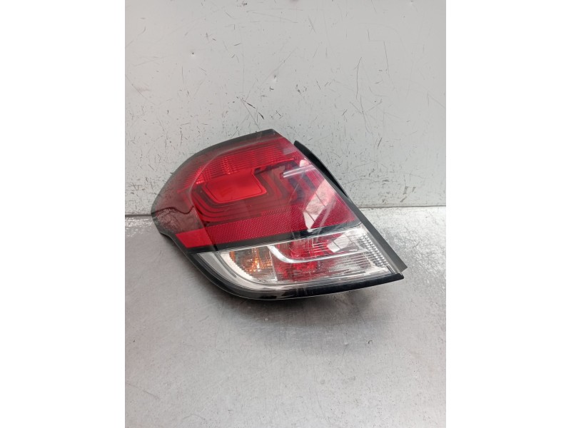 Recambio de piloto trasero izquierdo para citroën c4 ii (nc_) 1.6 bluehdi 100 referencia OEM IAM   