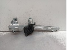 Recambio de elevalunas delantero izquierdo para citroën c4 ii (nc_) 1.6 bluehdi 100 referencia OEM IAM 121787AVG  