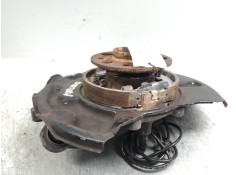 Recambio de mangueta trasera derecha para mercedes clase e (w211) berlina 3.0 cdi cat referencia OEM IAM    2