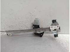 Recambio de elevalunas delantero izquierdo para citroën c4 ii (nc_) 1.6 bluehdi 100 referencia OEM IAM 121787AVG   2