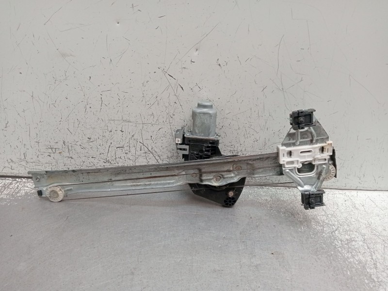 Recambio de elevalunas delantero izquierdo para citroën c4 ii (nc_) 1.6 bluehdi 100 referencia OEM IAM 121787AVG  