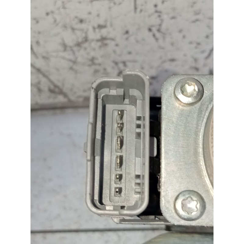 Recambio de elevalunas delantero izquierdo para citroën c4 ii (nc_) 1.6 bluehdi 100 referencia OEM IAM 121787AVG  