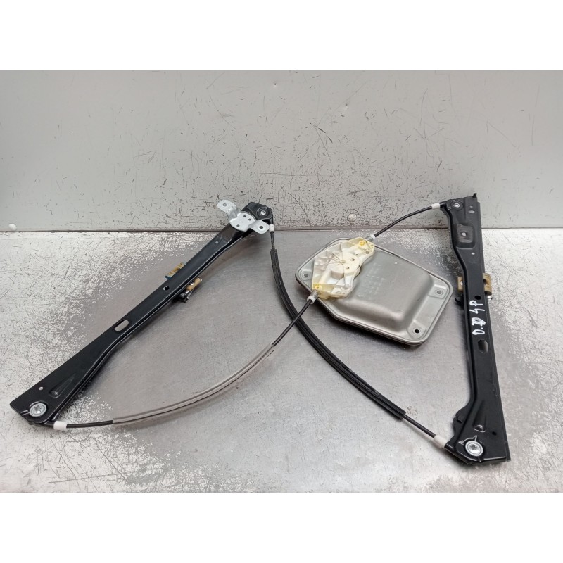 Recambio de elevalunas delantero derecho para volkswagen golf v berlina (1k1) gt sport referencia OEM IAM 1K3837462B 1K4837462B 