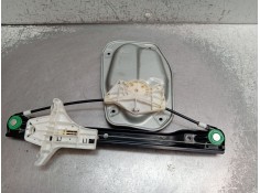 Recambio de elevalunas trasero derecho para volkswagen golf v berlina (1k1) gt sport referencia OEM IAM 1K4839462A 5M0839462 1K5 2