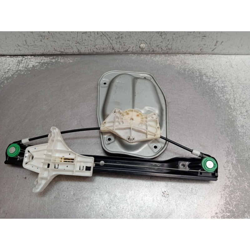 Recambio de elevalunas trasero derecho para volkswagen golf v berlina (1k1) gt sport referencia OEM IAM 1K4839462A 5M0839462 1K5