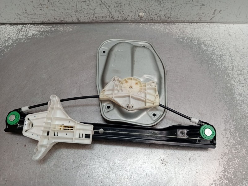 Recambio de elevalunas trasero derecho para volkswagen golf v berlina (1k1) gt sport referencia OEM IAM 1K4839462A 5M0839462 1K5