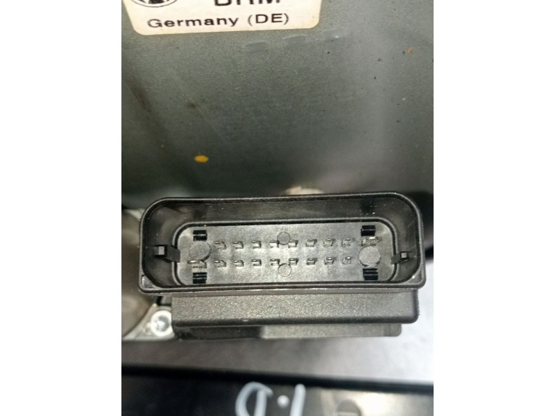Recambio de elevalunas trasero derecho para volkswagen golf v berlina (1k1) gt sport referencia OEM IAM 1K4839462A 5M0839462 1K5