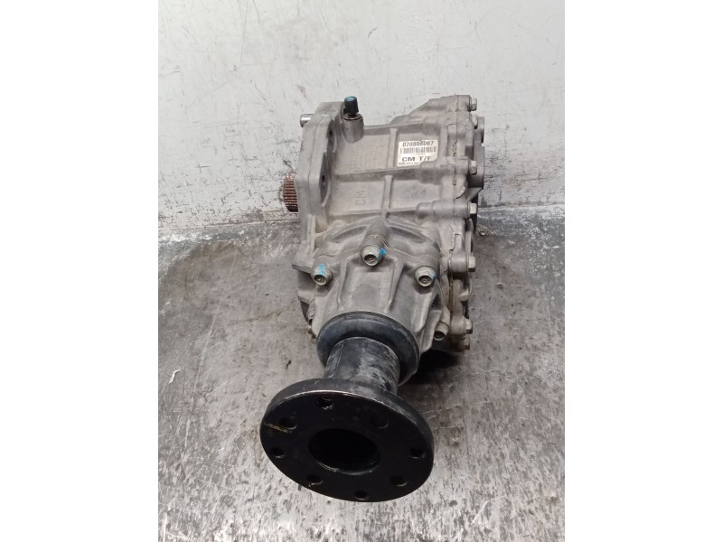 Recambio de diferencial delantero para hyundai santa fé ii (cm) 2.2 crdi referencia OEM IAM 070808087  