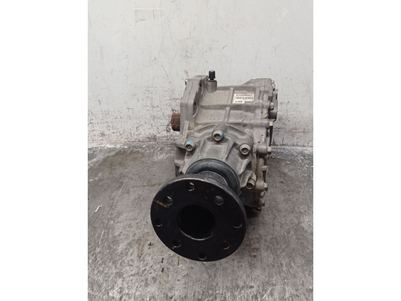 Recambio de diferencial delantero para hyundai santa fé ii (cm) 2.2 crdi referencia OEM IAM 070808087  