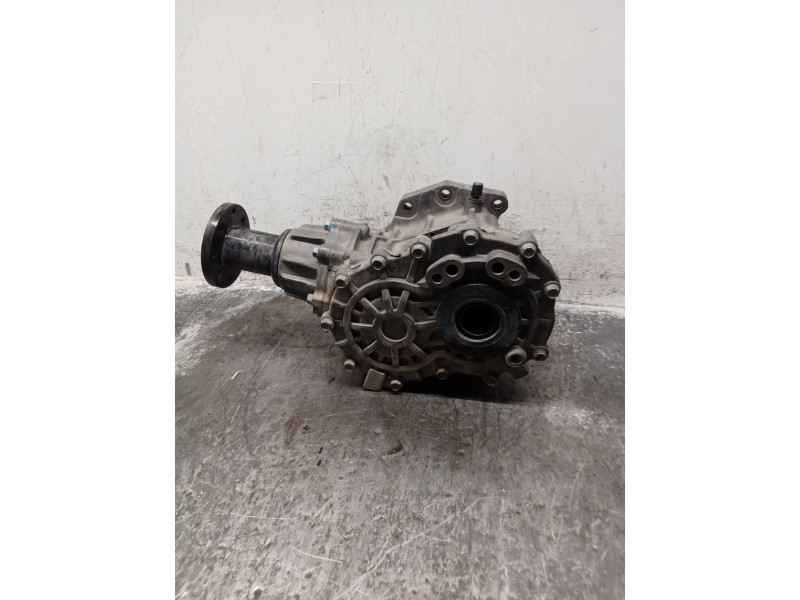 Recambio de diferencial delantero para hyundai santa fé ii (cm) 2.2 crdi referencia OEM IAM 070808087  
