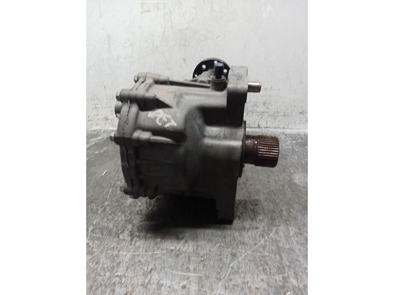 Recambio de diferencial delantero para hyundai santa fé ii (cm) 2.2 crdi referencia OEM IAM 070808087  