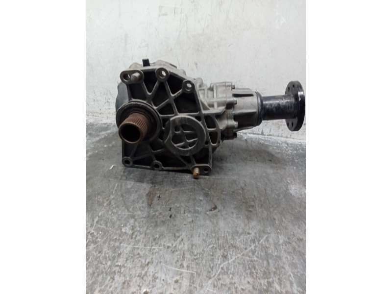 Recambio de diferencial delantero para hyundai santa fé ii (cm) 2.2 crdi referencia OEM IAM 070808087  