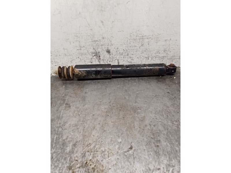 Recambio de amortiguador delantero izquierdo para isuzu d-max i (tfr, tfs) 3.0 ditd 4x4 (tfs77h) referencia OEM IAM 8973722870  