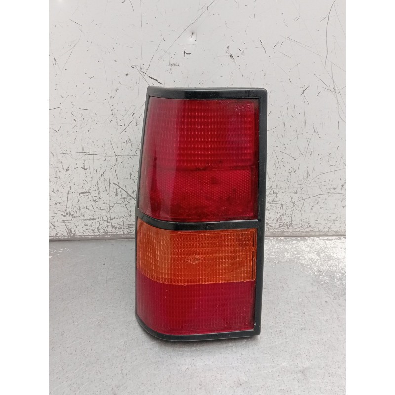 Recambio de piloto trasero izquierdo para opel corsa a hatchback (s83) 1.2 n (f08, m08, f68, m68) referencia OEM IAM   