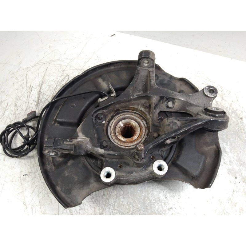 Recambio de mangueta trasera derecha para mercedes clase e (w211) berlina 3.0 cdi cat referencia OEM IAM   