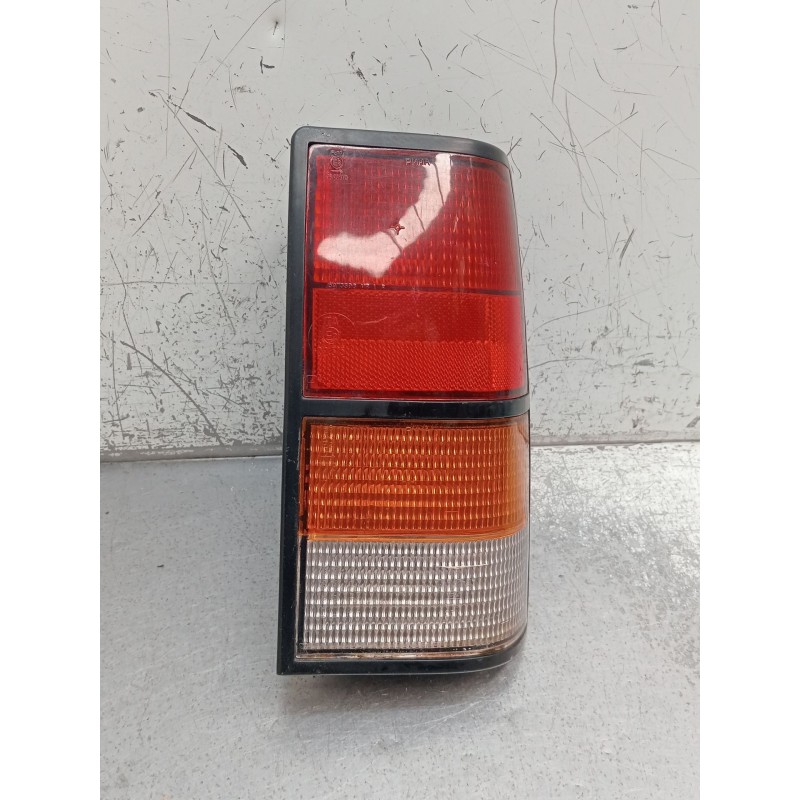 Recambio de piloto trasero derecho para opel corsa a hatchback (s83) 1.2 n (f08, m08, f68, m68) referencia OEM IAM   