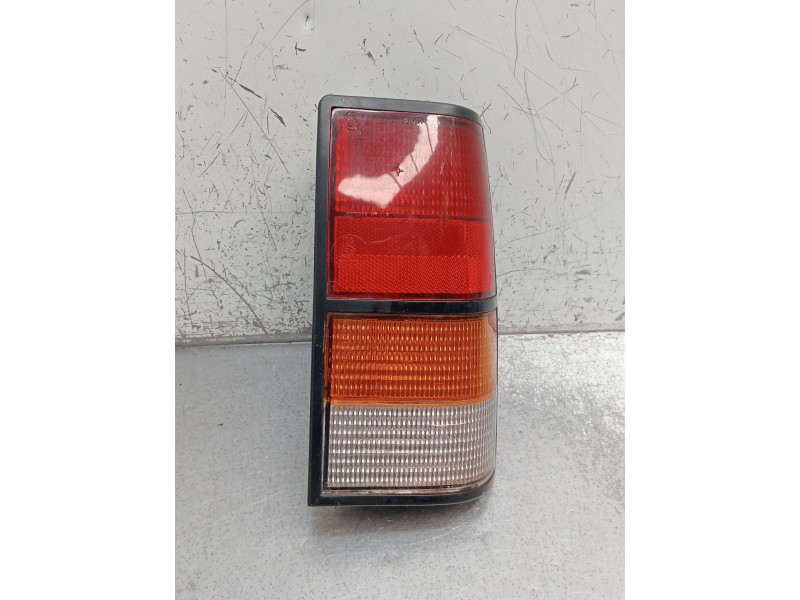 Recambio de piloto trasero derecho para opel corsa a hatchback (s83) 1.2 n (f08, m08, f68, m68) referencia OEM IAM   