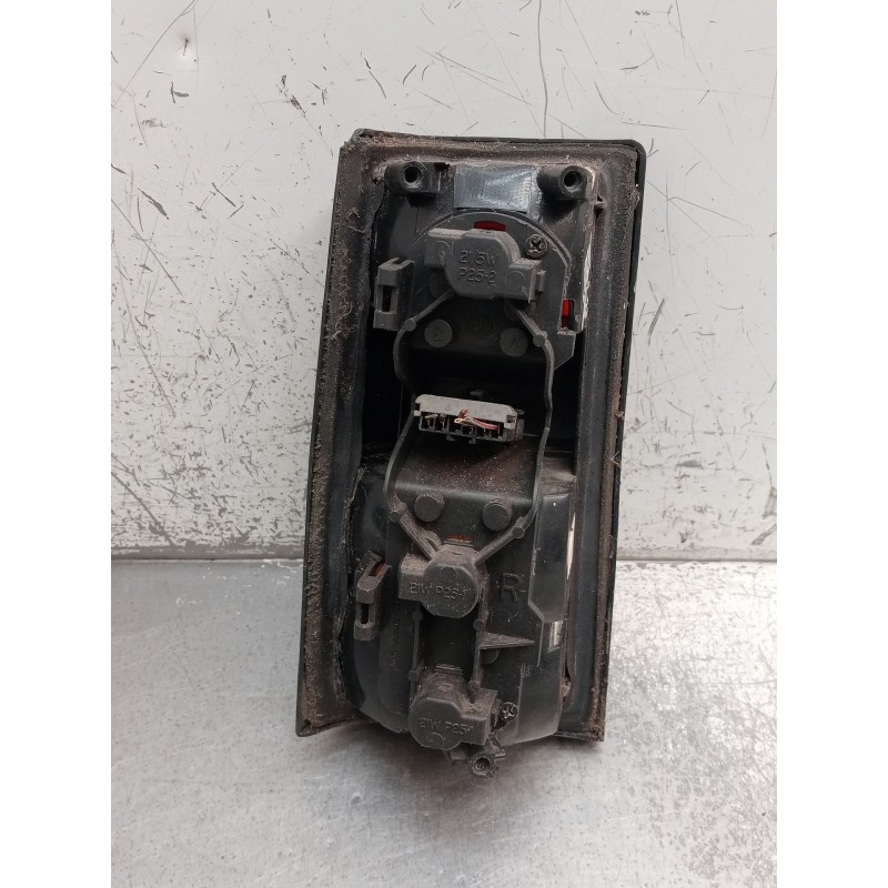 Recambio de piloto trasero derecho para opel corsa a hatchback (s83) 1.2 n (f08, m08, f68, m68) referencia OEM IAM   