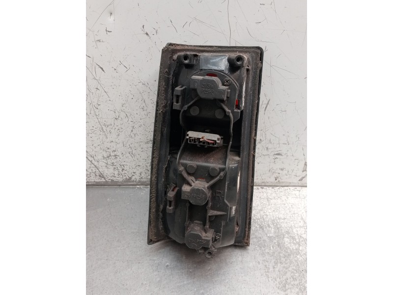 Recambio de piloto trasero derecho para opel corsa a hatchback (s83) 1.2 n (f08, m08, f68, m68) referencia OEM IAM   