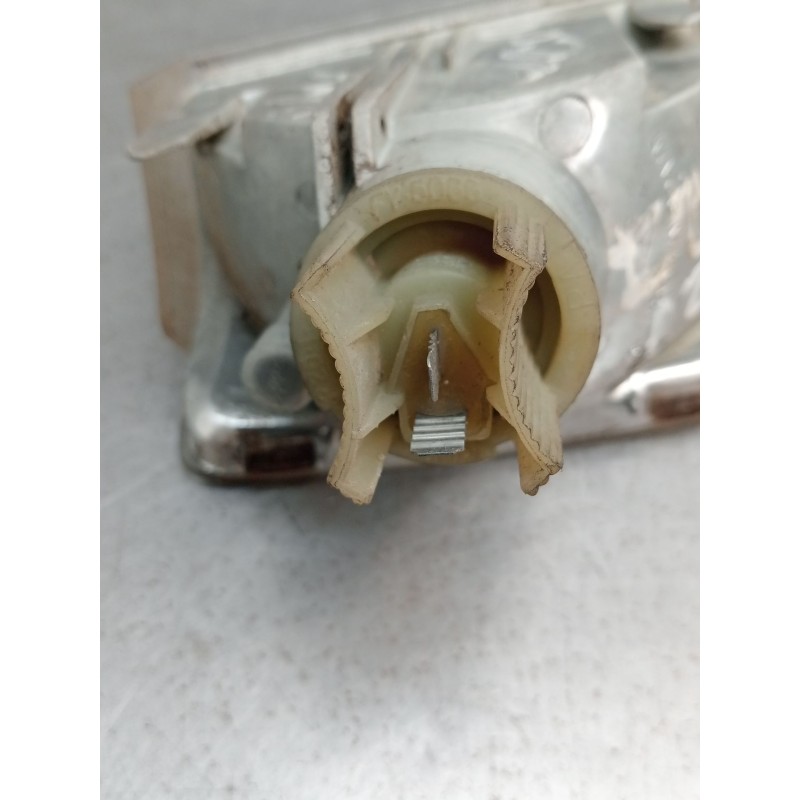 Recambio de piloto delantero derecho para opel corsa a hatchback (s83) 1.2 n (f08, m08, f68, m68) referencia OEM IAM   