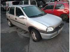 opel corsa b del año 1998