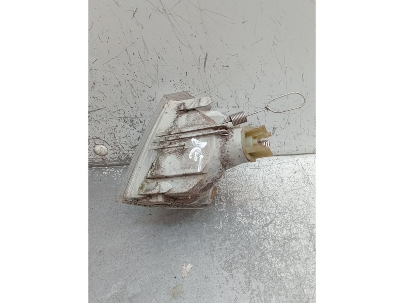 Recambio de piloto delantero izquierdo para opel corsa a hatchback (s83) 1.2 n (f08, m08, f68, m68) referencia OEM IAM   