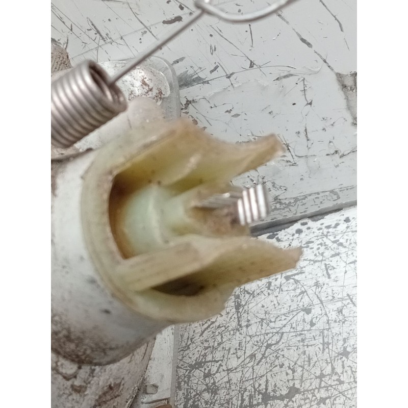 Recambio de piloto delantero izquierdo para opel corsa a hatchback (s83) 1.2 n (f08, m08, f68, m68) referencia OEM IAM   